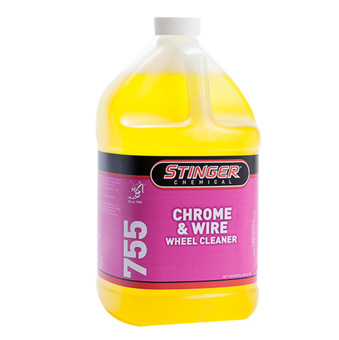 Stinger 755 Chrome & Wire Cleaner – The Shine Labz