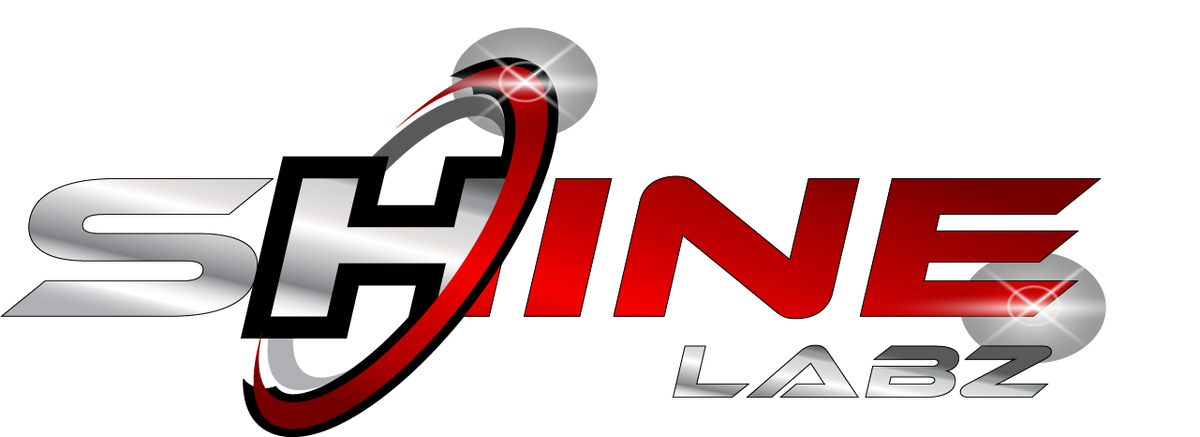 Shine Labz – The Shine Labz