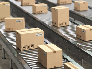 Shipping