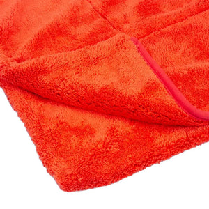 Max Shine Big Red Drying Towel