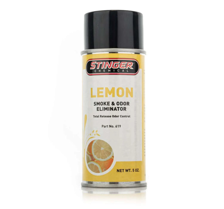 Stinger Smoke & Odor Eliminator
