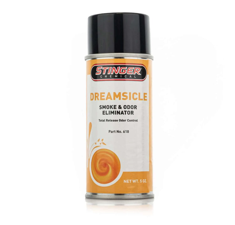 Stinger Smoke & Odor Eliminator