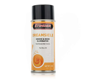 Stinger Smoke & Odor Eliminator