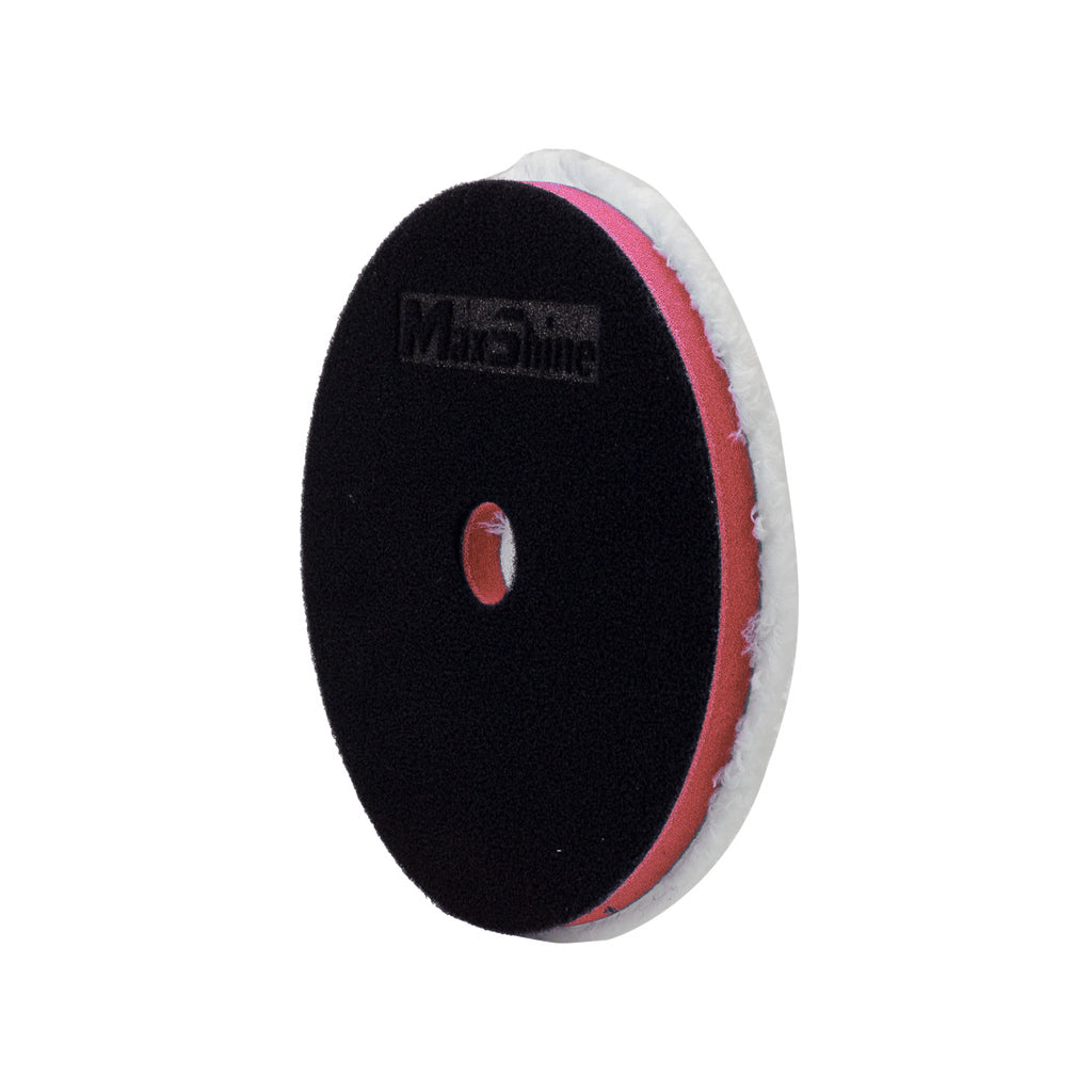 Max Shine Microfiber Finishing Pad 6"