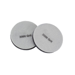 Max Shine Orange Peel Pad