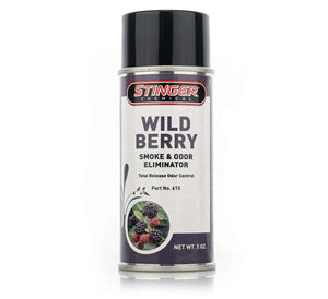 Stinger Smoke & Odor Eliminator