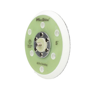 Max Shine 6" Backing Plate