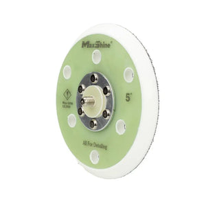 Max Shine Da Backing Plate M8 Polisher