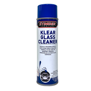 Stinger 601 Klear Glass Cleaner