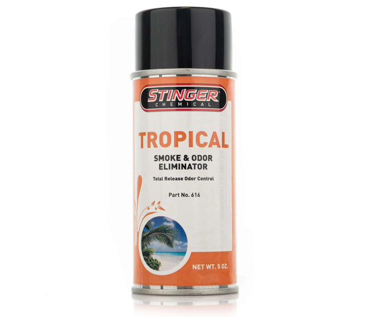 Stinger Smoke & Odor Eliminator