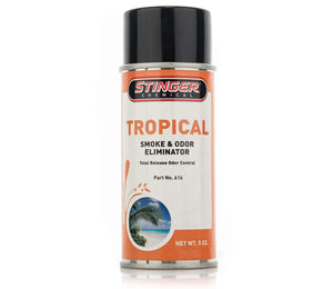 Stinger Smoke & Odor Eliminator