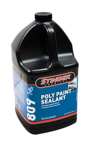 Stinger 809 Poly Paint Sealant