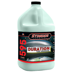 Stinger 595 Duration Tire Dressing