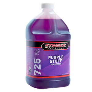 Stinger 725 Purple Stuff