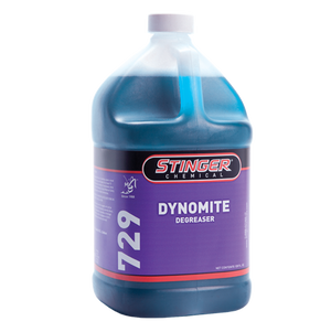 Stinger 729 Dynomite