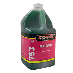 Stinger 752 Magnum Wheel Cleaner