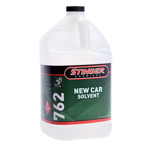 Stinger 762 New Car Solvent