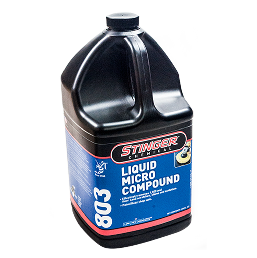 Stinger 803 Liquid Micro Compound