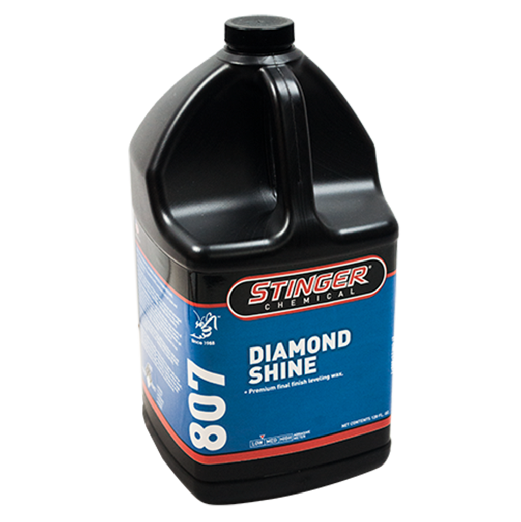 Stinger 807 Diamond Shine