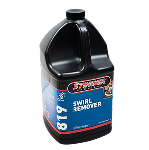Stinger 819 Swirl Remover