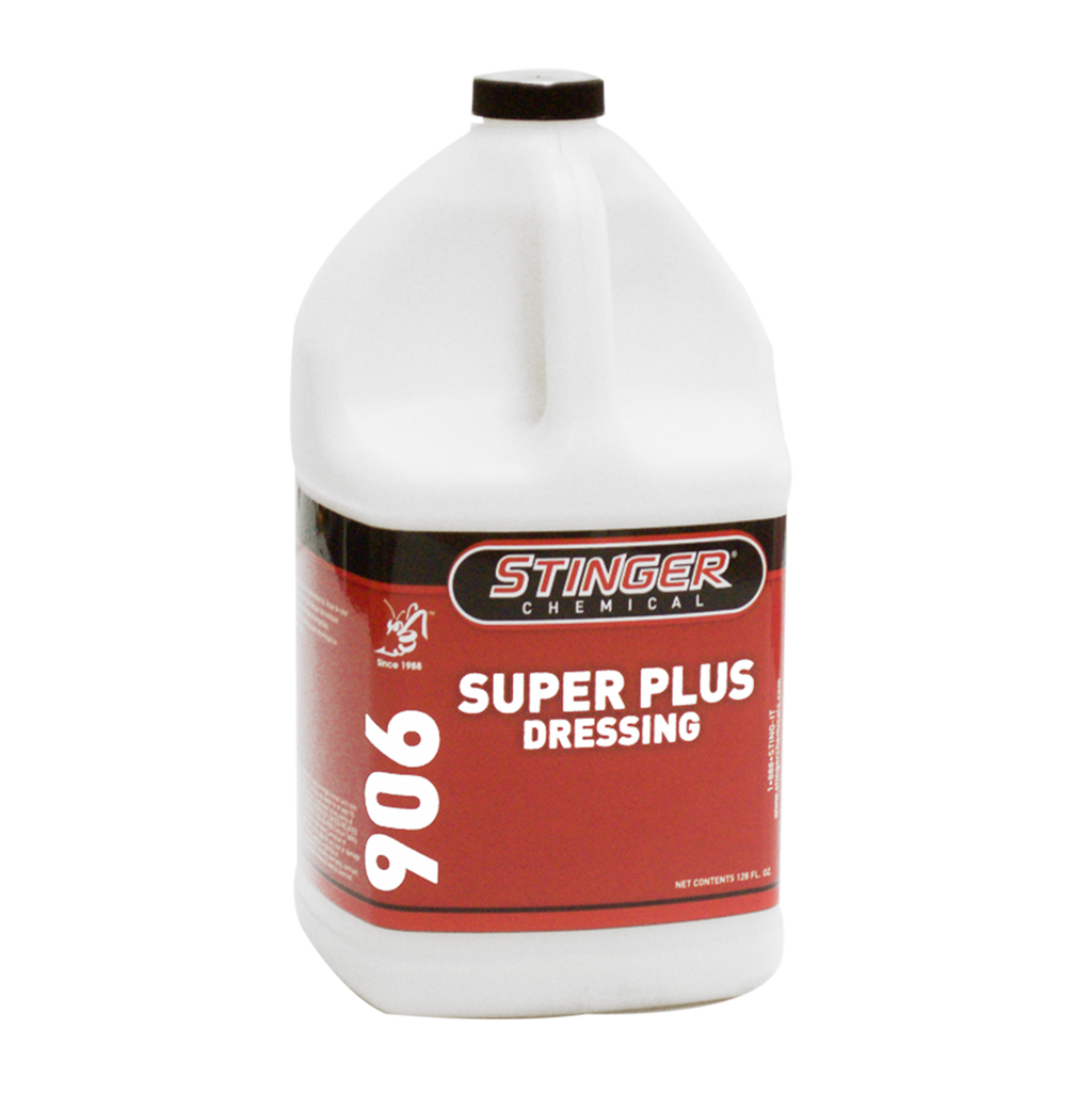 Stinger 906 Super Plus Dressing