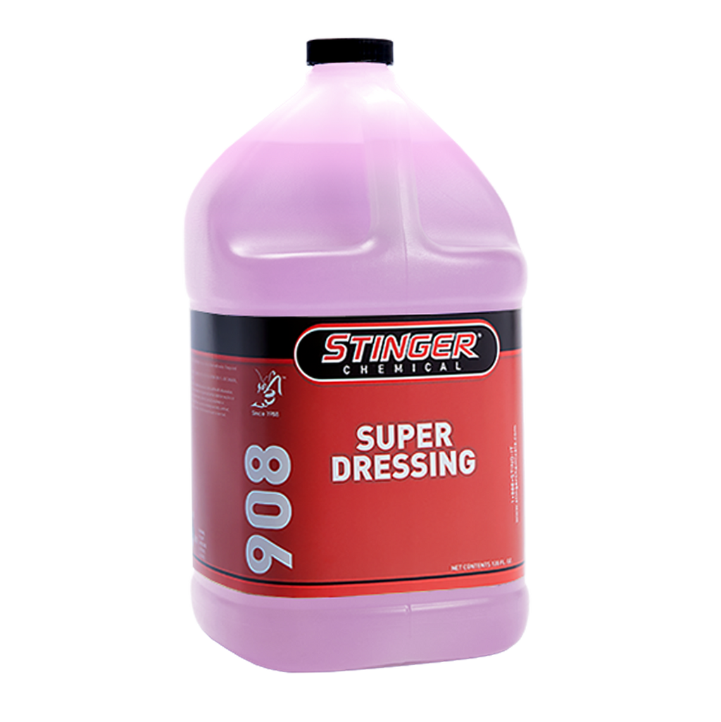 Stinger 908 Super Dressing