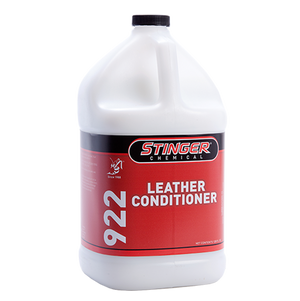 Stinger 922 Leather Conditioner