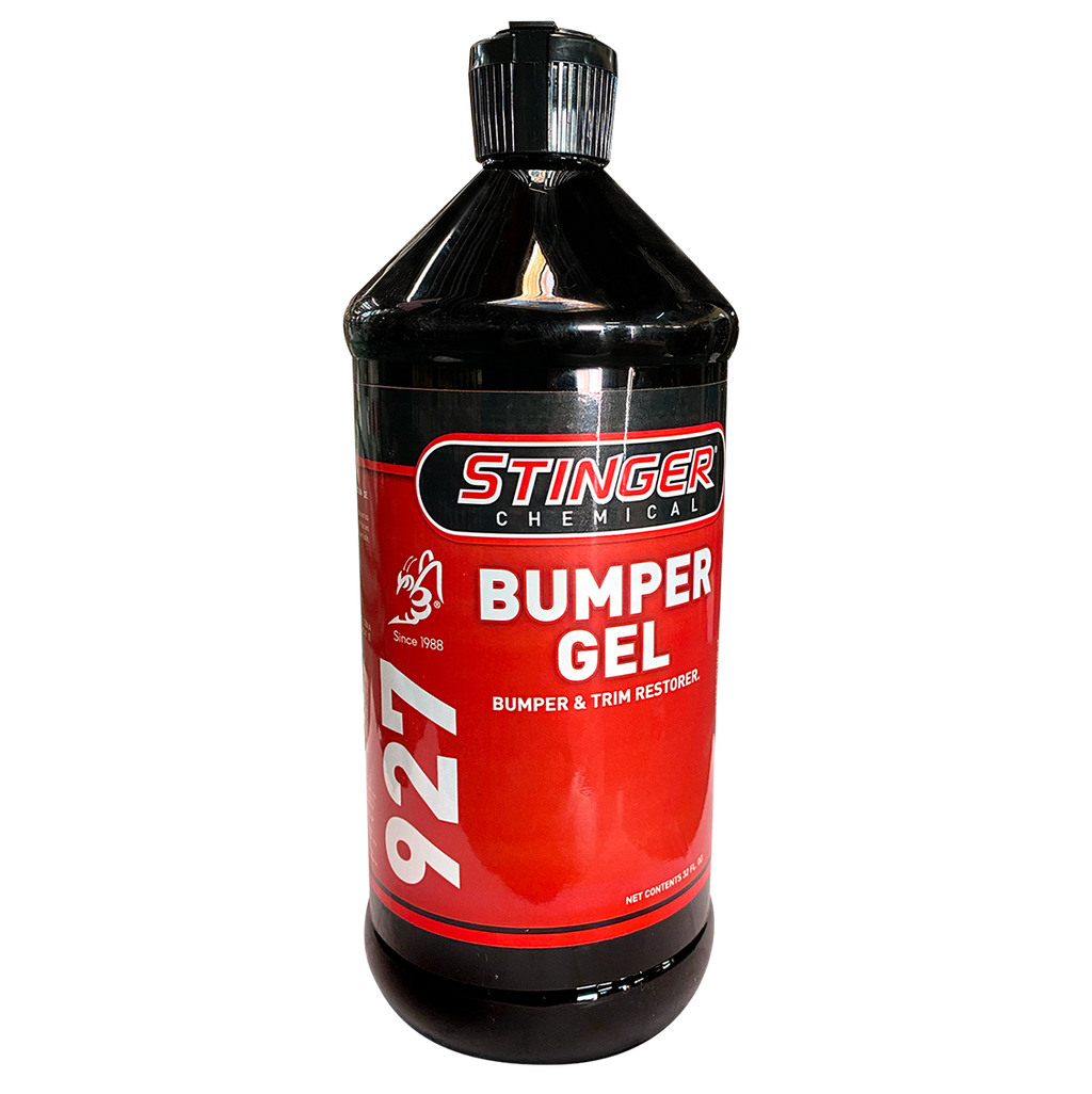 Stinger 927 Bumper Gel