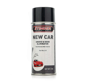 Stinger Smoke & Odor Eliminator