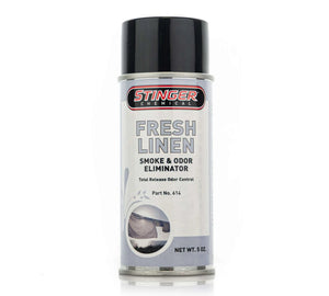 Stinger Smoke & Odor Eliminator