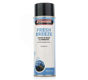 Stinger Smoke & Odor Eliminator