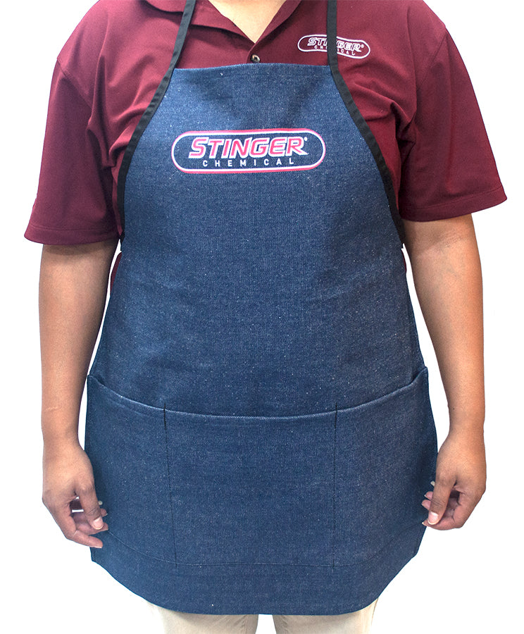 Stinger Detailing Apron