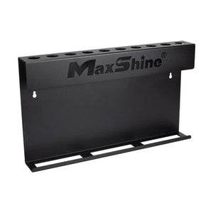 Max Shine Bottle Holder Wall Mount