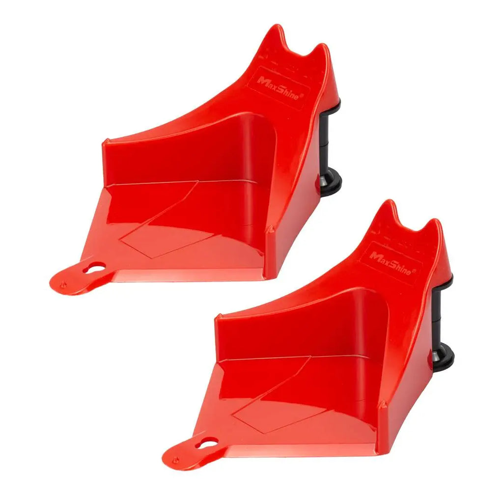 Max Shine Easy Wheel Holder