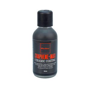 Max Shine Graphing Ceramic Coat