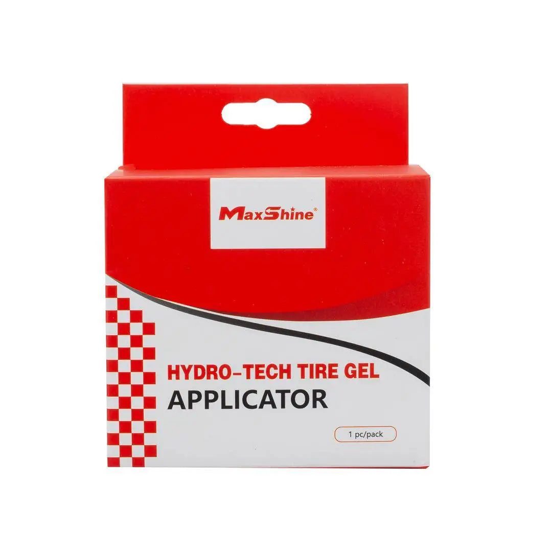 Max Shine Hydro Tech Tire Gel Applicator
