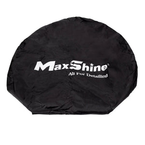 Max Shine Wheel Cover 4 Pack