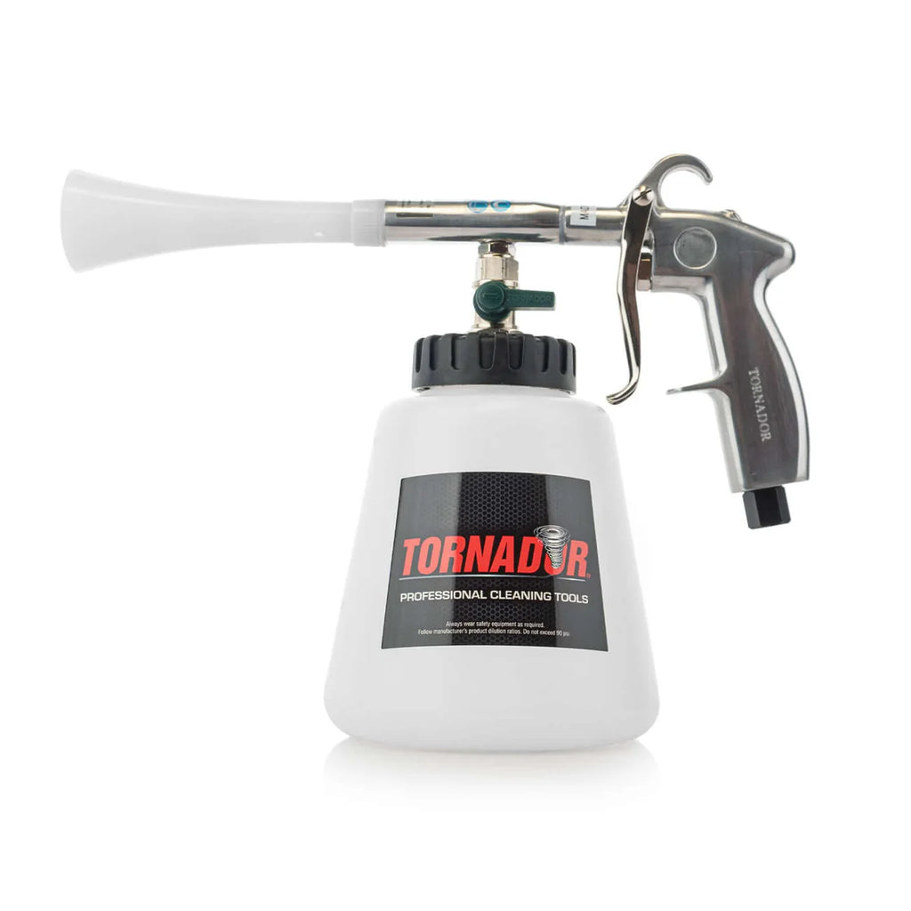 Tornador Car Cleaning Tool