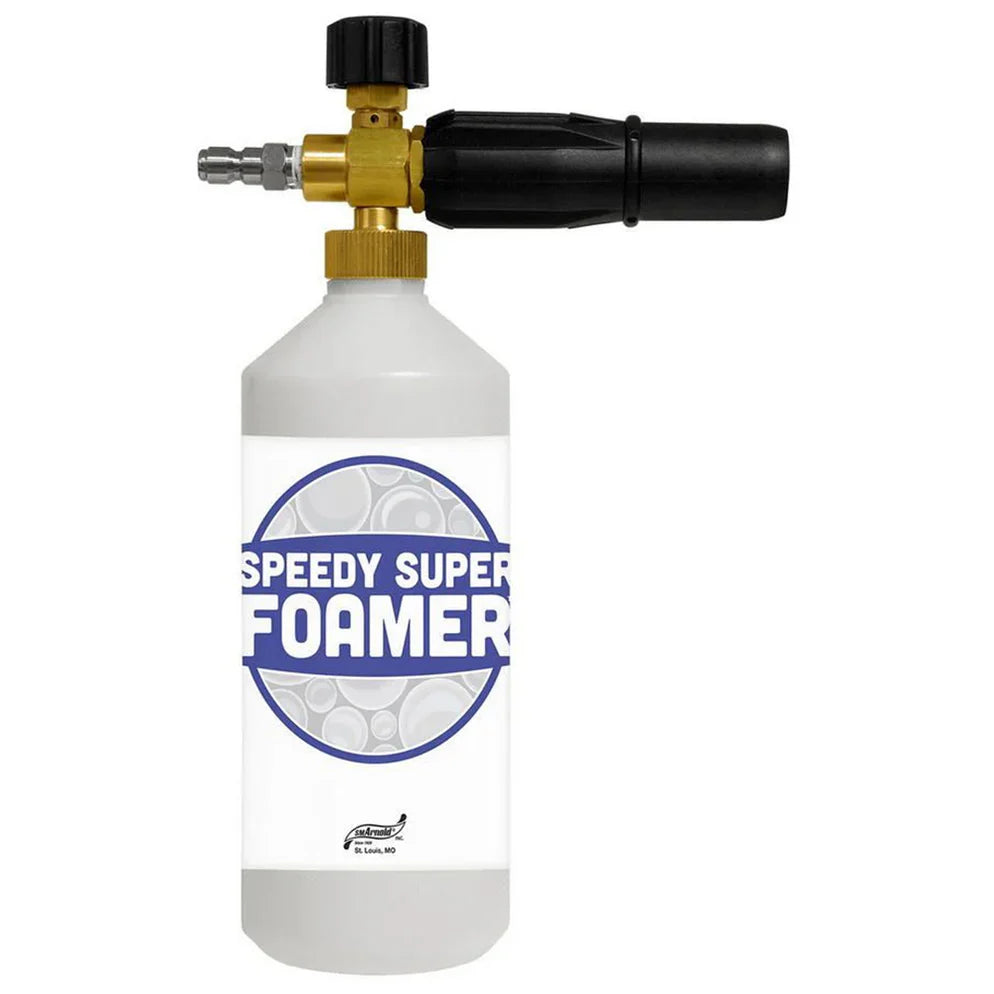 SM Arnold Speedy Super Foamer