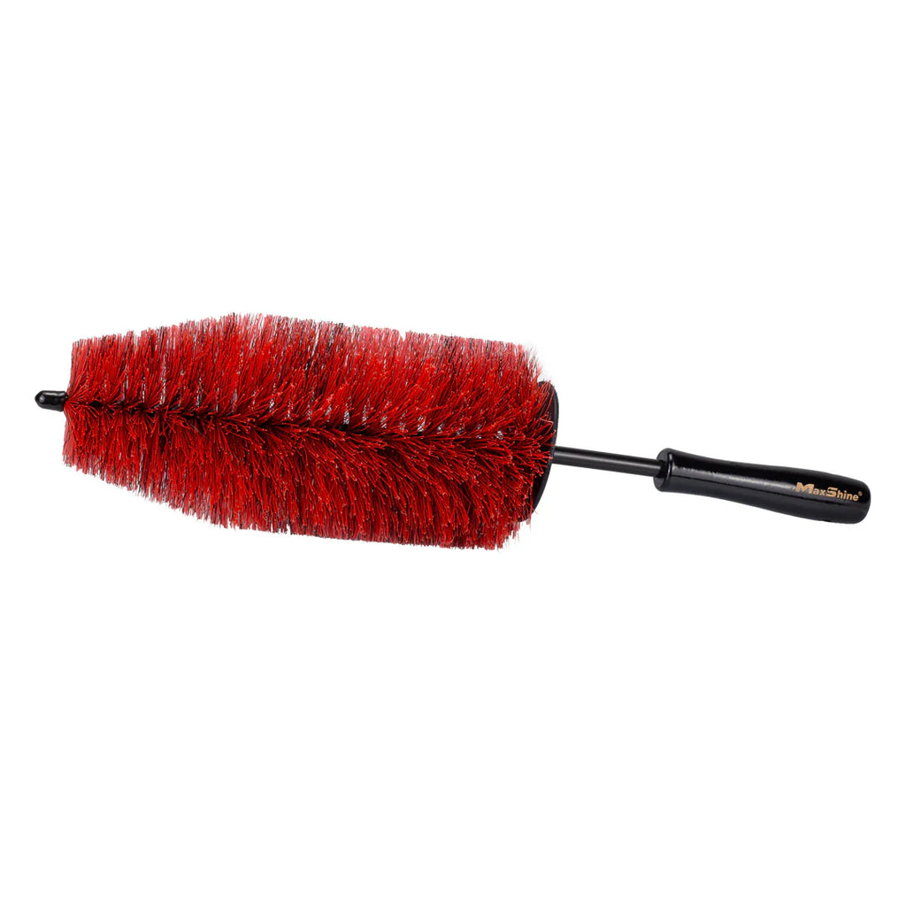 Max Shine Wheel & Rim Brush