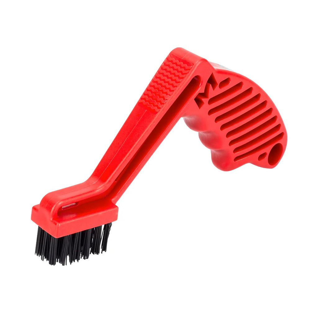 Max Shine Foam Pad Conditioning Brush
