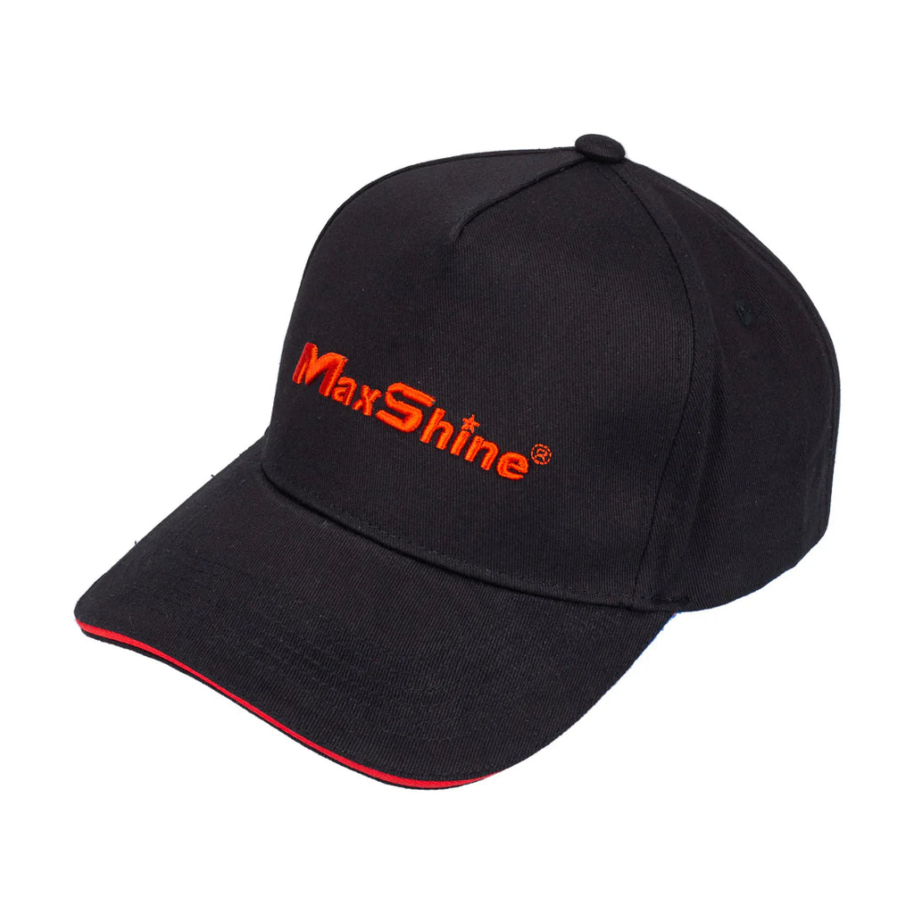 Max Shine Detailing Hat