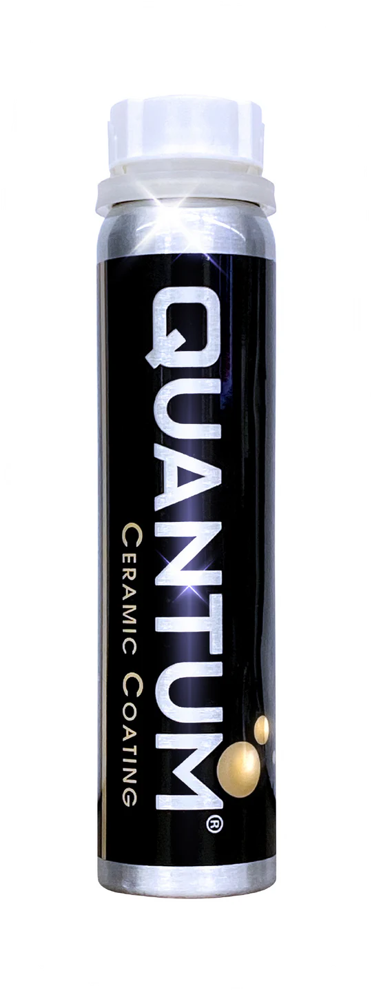 Quantum Ceramic Coating