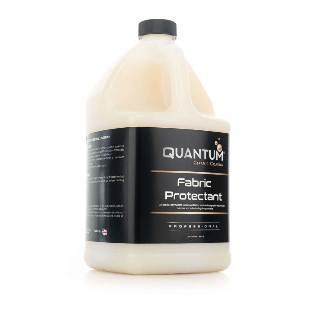 Quantum Fabric Protectant