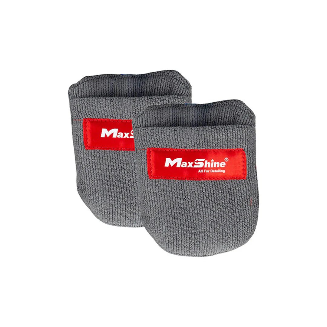 Max Shine Microfiber Coating Applicator – The Shine Labz