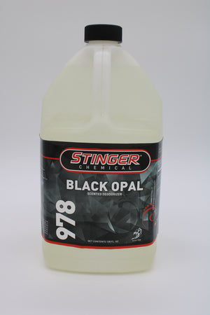 Stinger 978 Black Opal