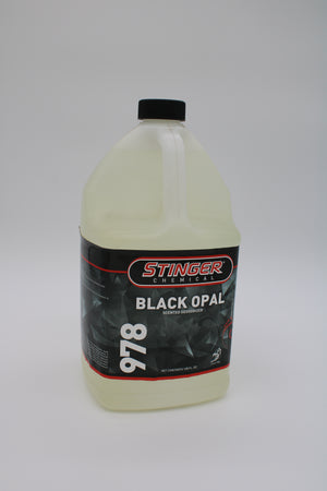 Stinger 978 Black Opal