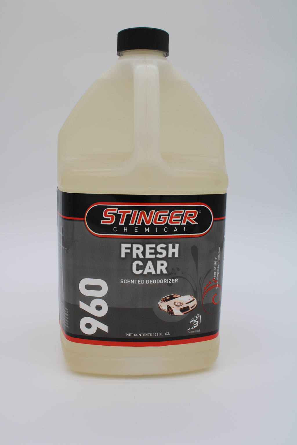 Stinger 960 Fresh Car