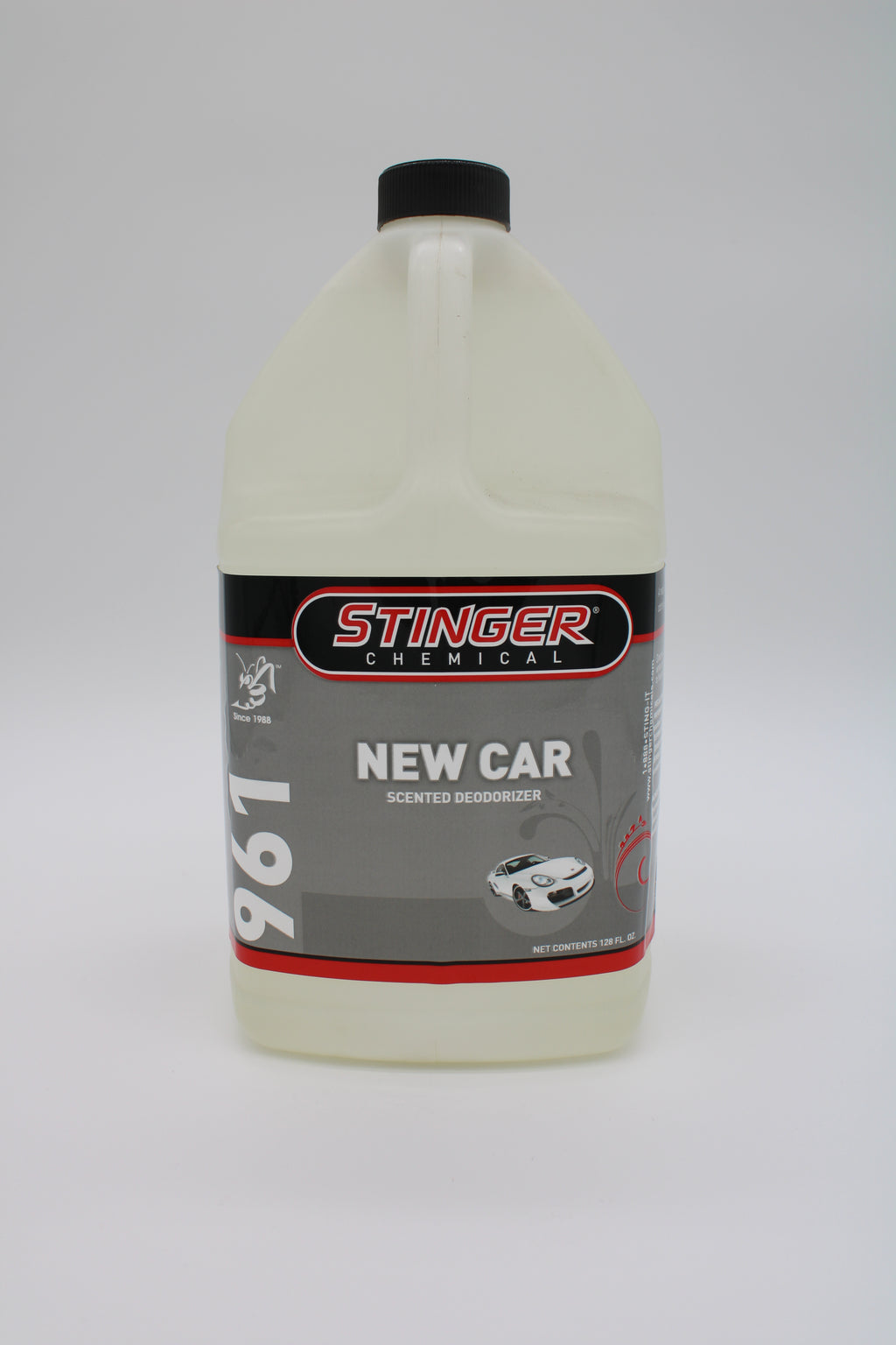 Stinger 961 New Car Scent