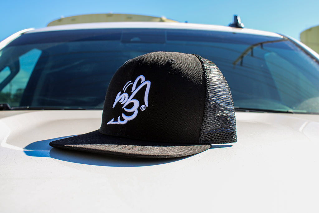 Stinger Trucker Hat